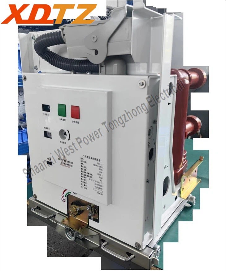 tavrida-ism-indoor-vacuum-circuit-breaker752cf tavrida-ism-indoor-vacuum-circuit-breaker752cf